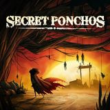 Secret Ponchos (PlayStation 4)